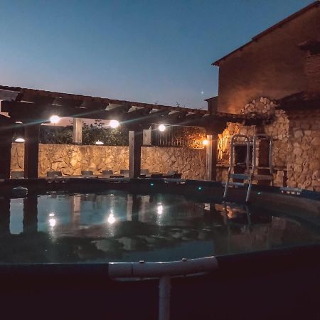 بيت شباب De Sol A Sol هورنيلوس ديل كامينو المظهر الخارجي الصورة